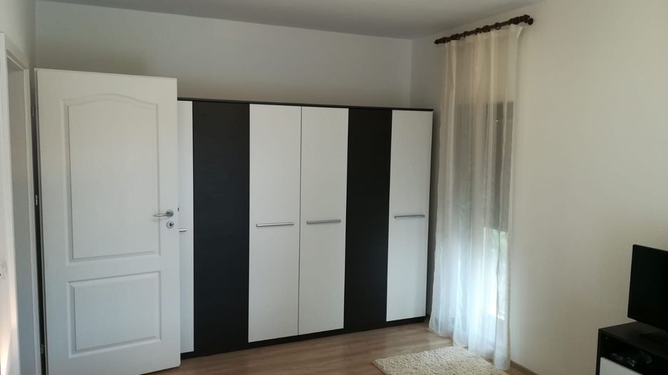 Giroc | 2 camere | Decomandat | Etaj 1 | Mobilat și utilat | Aproape de Daf - Poză 10