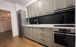 3 camere, modern,bloc nou,terasa, Record Park, Zona Liceul Avram Iancu - Poză 6
