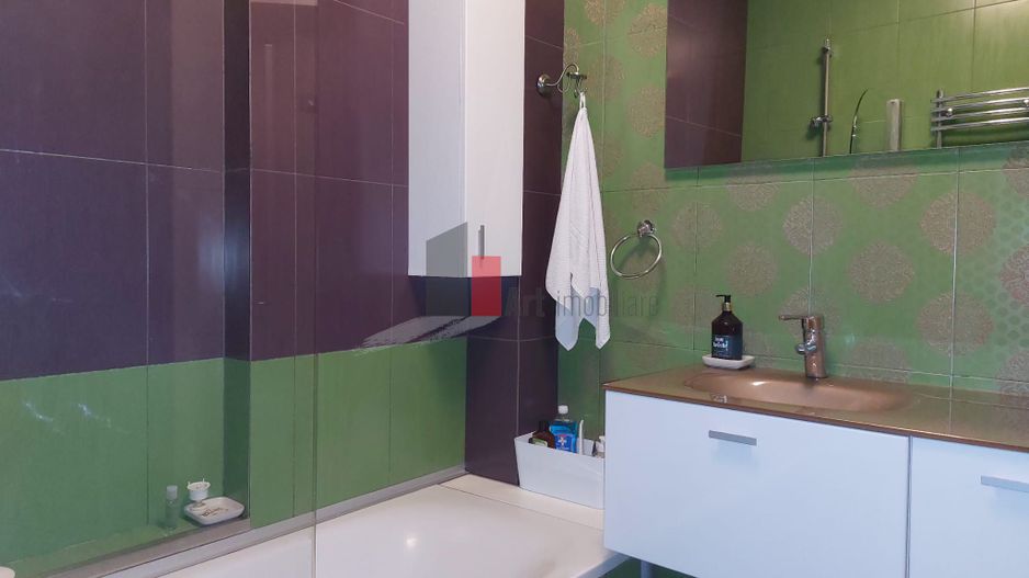 Apartamentul "ZESTOS" , Tineretului-metrou, bloc/vila - Poză 24