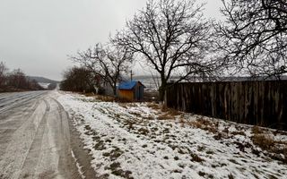Vânzare, teren, 52 ari, satul Suruceni, Ialoveni - Poză 1