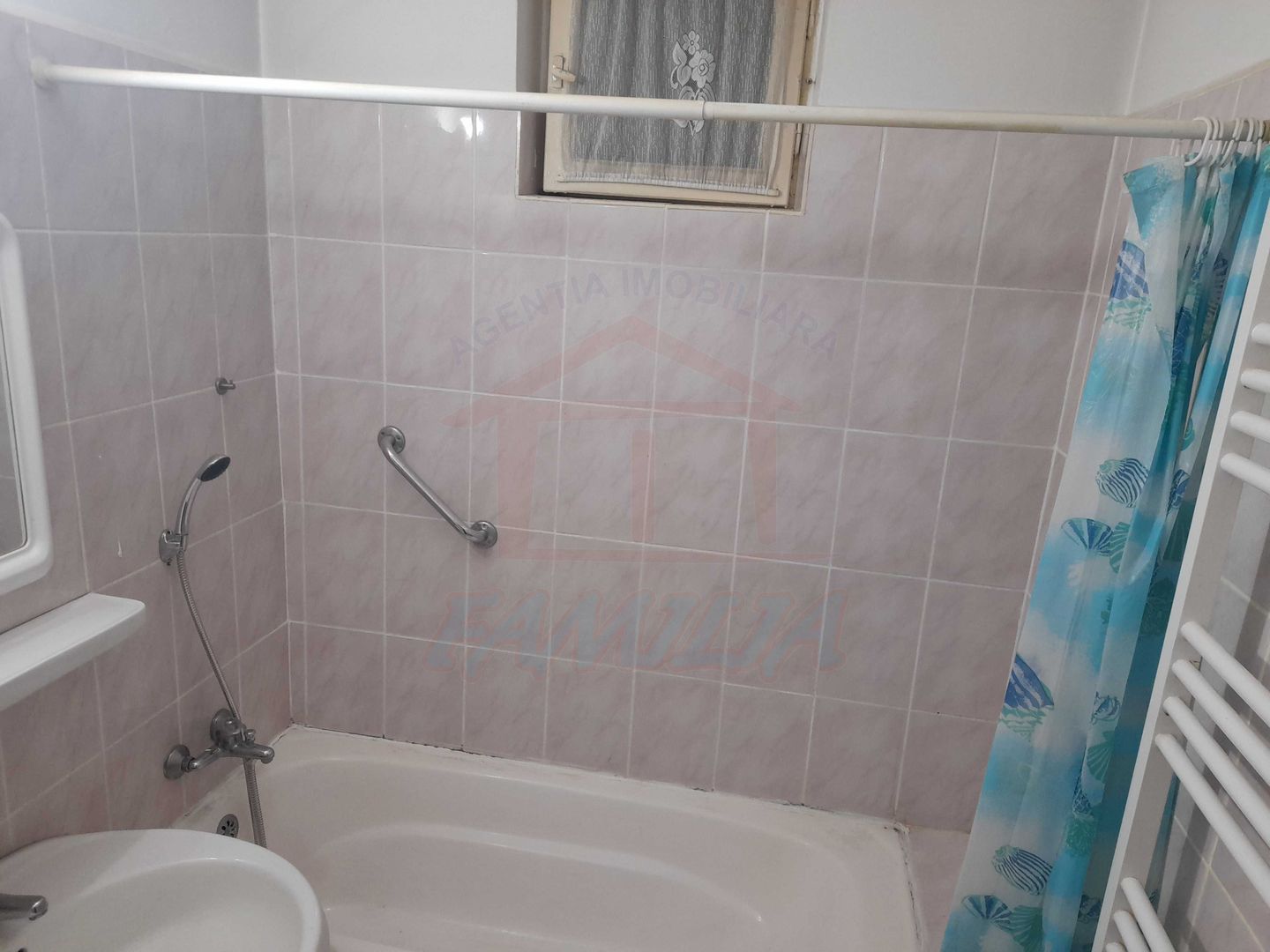 ✨De închiriat 3 camere, Centru, 400 Euro/luna - Poză 6