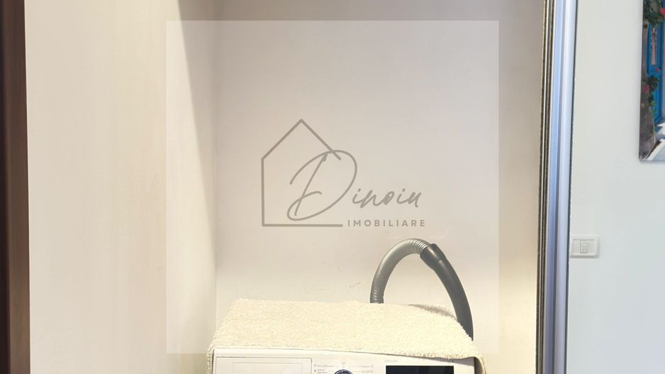 Apartament 3 camere Alphaville I Racadau I boxa - Poză 38