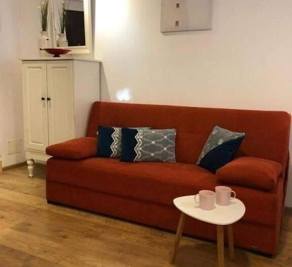 Apartament 2 Camere, Zona Marriott - Poză 3