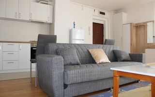 Toronto Residance, 1 camera, spatios, centrala proprie. Zona de nord - Poză 16