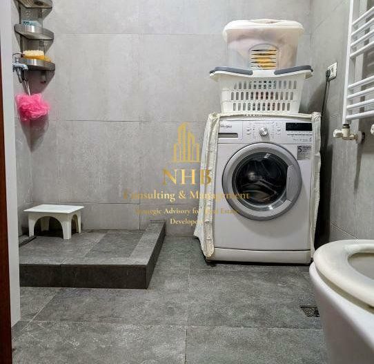 Vila de vanzare 5 camere+curte metrou Bazilescu. Ocazie unica! - Poză 12