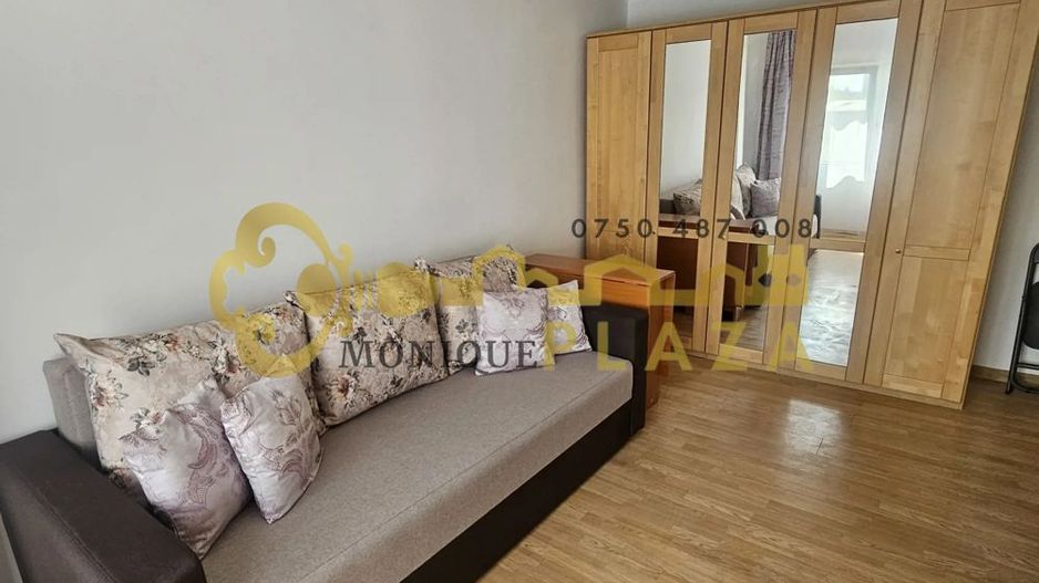 Garsoniera modernă și confortabilă | Zona full acces| Etaj intermediar - Poză 2