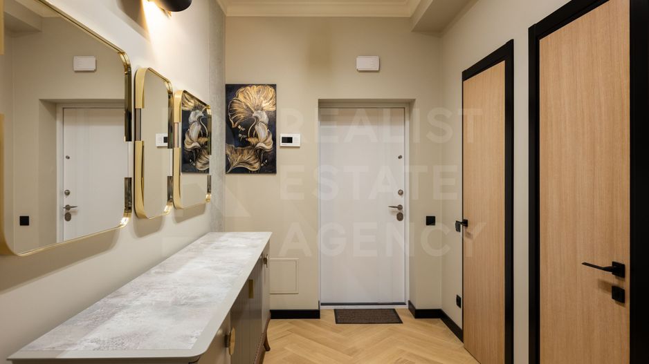 Chirie, apartament, 3 camere, strada Tricolorului, Centru - Poză 32