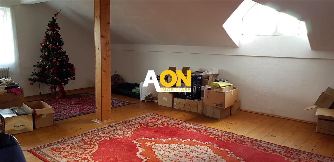 Casa ideala pentru transformare in pensiune - Poză 28