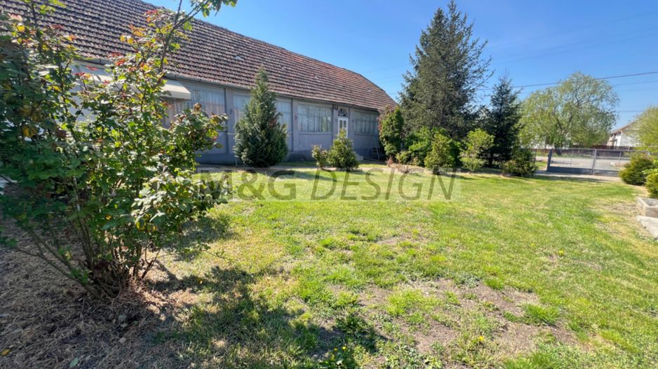 Casa 4 camere 2800mp teren - Poză 3