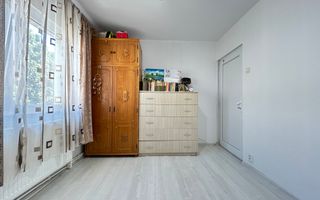 Apartament 4 camere 70 mp 2 bai centrala termica - Inel 2 - Scoala 39 - Poză 6