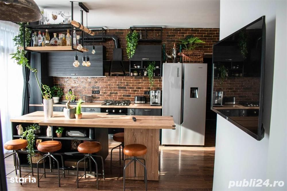 Dumbravita |  3 camere |  Decomandat  | 2 locuri de parcare - Poză 1