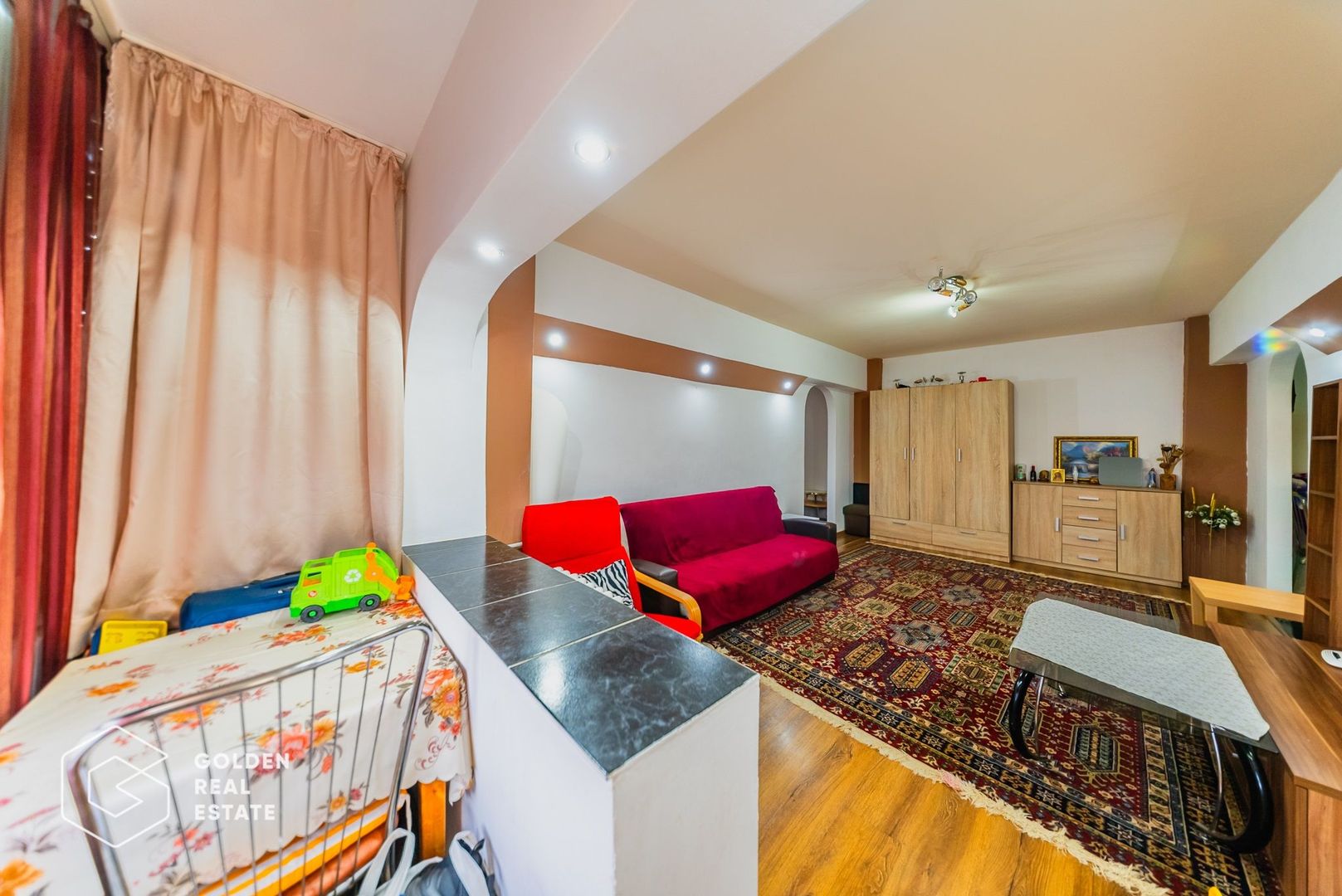 Apartament 2 camere, Micalaca, etaj 3, comision 0% - Poză 11