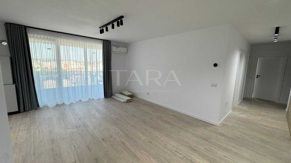 Apartament 3 Camere cu Terasă de 25 mp – Iris - Poză 2