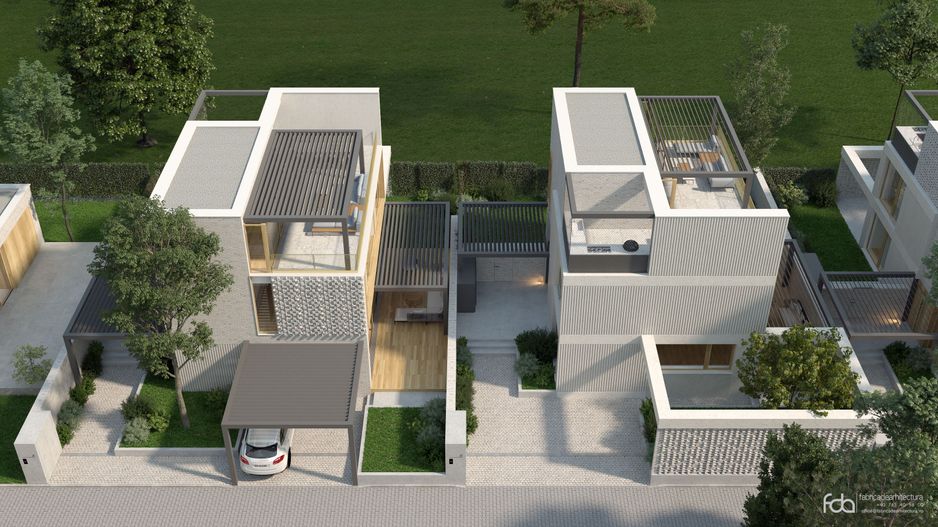 SOUL VILLAS - Poză 9