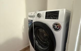 Chirie, apartament, 1 camera, 30 mp, Traian Lalescu Oradea. 250 E/lună - Poză 7