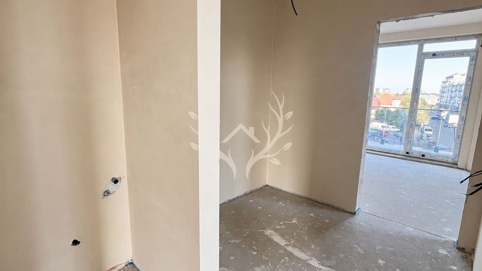 Apartament cu 2 camere, bloc nou, 53 mp + balcon, zona Fabricii - Poză 6