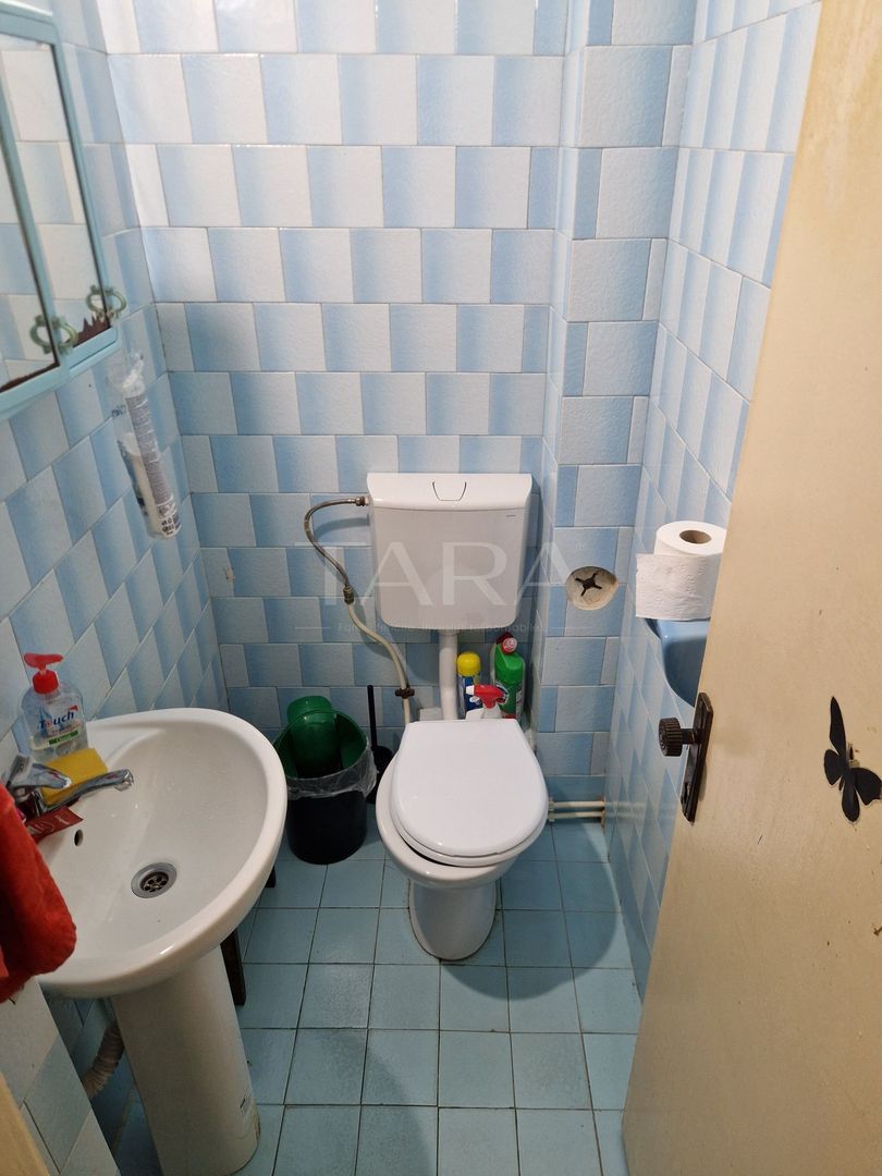 Apartament 4 camere, 69 mp, Grigorescu – parter înalt - Poză 6