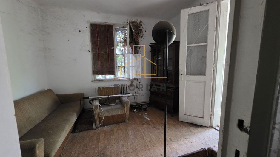 Casa cu teren 800 mp zona Complex Studentesc Timisoara - Poză 5