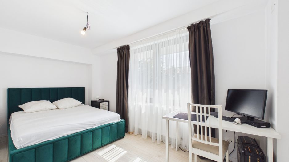 Casa 6 camere si teren de 567 mp | Santu Floresti | lacul Snagov - Poză 13