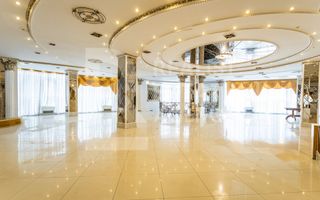 Vânzare, spațiu comercial, 1380 mp, str. Independenței, Botanica - Poză 9