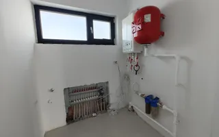 Casa individuala - 3 dormitoare 550 mp teren - 120mp utili - Poză 12