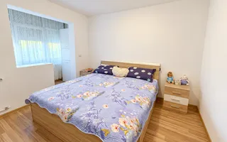 Olimpia-Stadion | Str. Stejarul | 3 camere | Etaj 2 | PET FRIENDLY - Poză 11