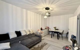 Apartament 2 camere de vânzare | Vasile Aaron, Sibiu | 50 mp - Poză 1