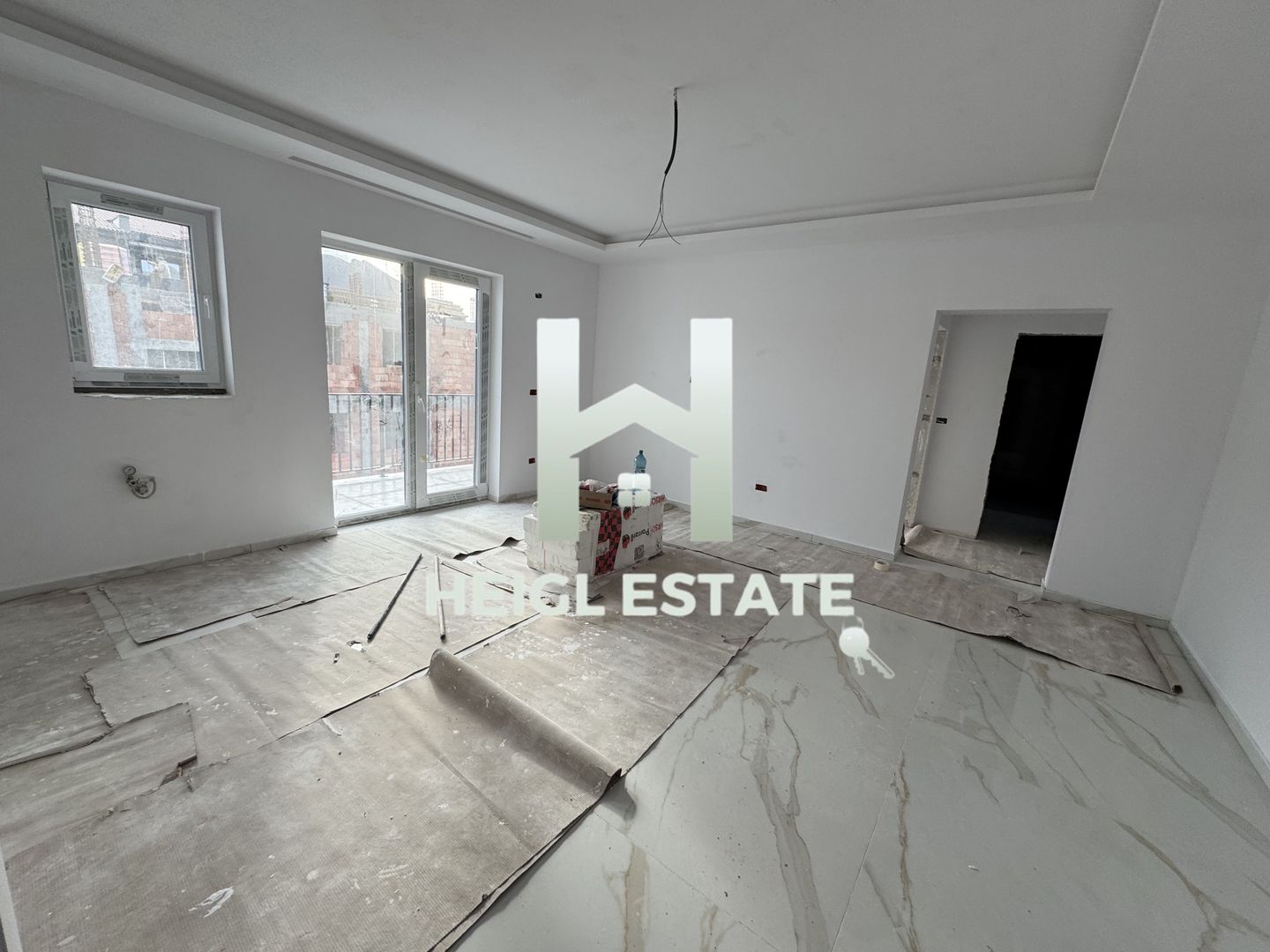 Apartament cu 2 camere Giroc de vanzare - Poză 7