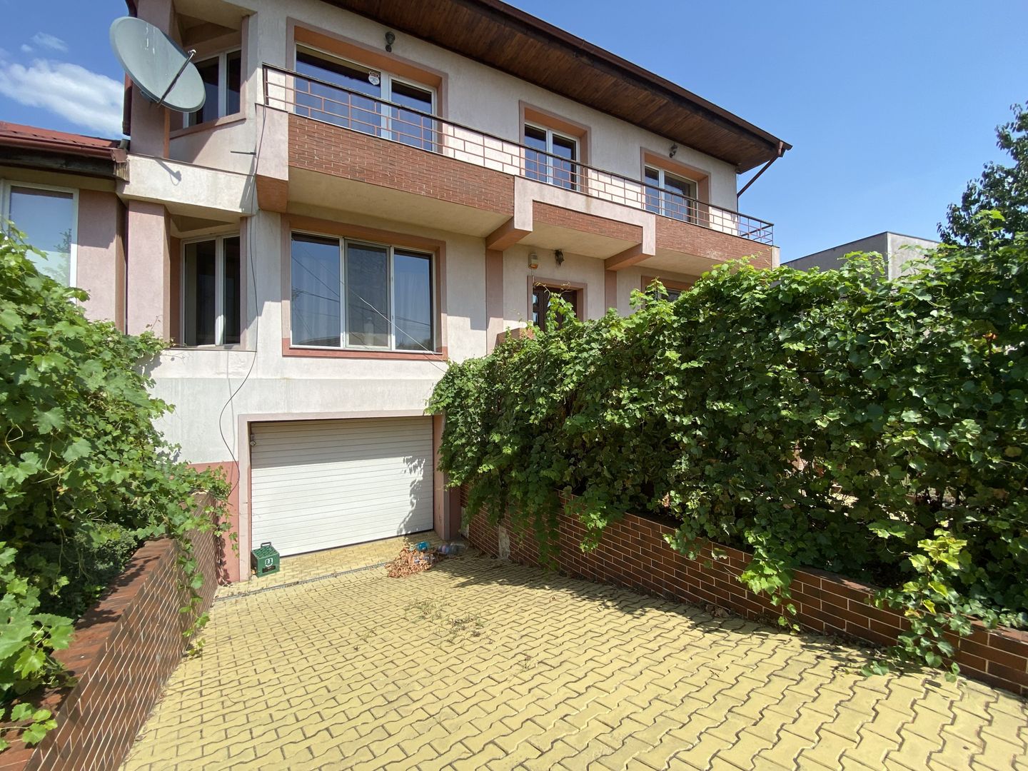 Vila individuala Stefanestii de Jos - Poză 1