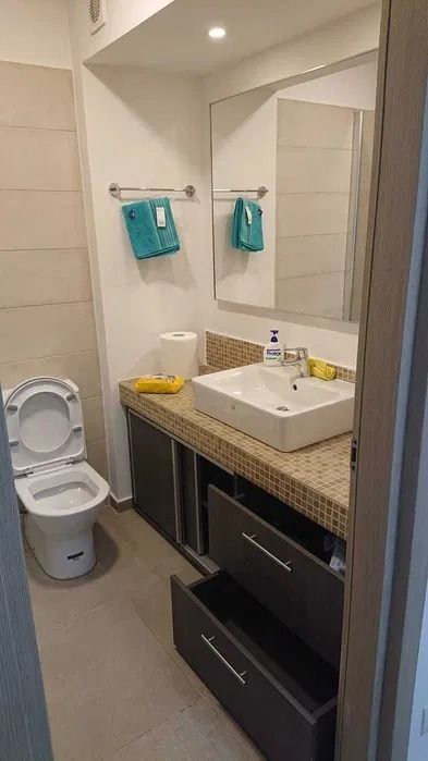 GARSONIERA POLITEHNICA PARK RESIDENCE, BLOC NOU, BUCATARIE INCHISA - Poză 5