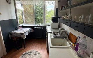Apartament cu 3 camere și 2 balcoane, Tudor – strada Moldovei - Poză 7