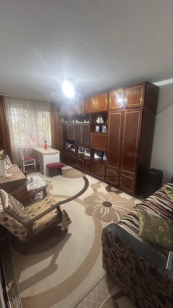 Apartament spatios Doamna Ghica-Radovanu - Poză 2