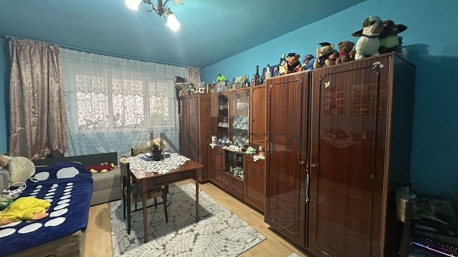 Apartament 2 camere decomandate langa scoala Liviu Rebreanu! - Poză 1
