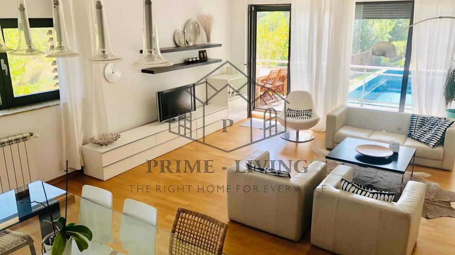 APARTAMENT CU 3 DORMITOARE LA INCHIRIERE IN COMPLEX CU PISCINA - Poză 3