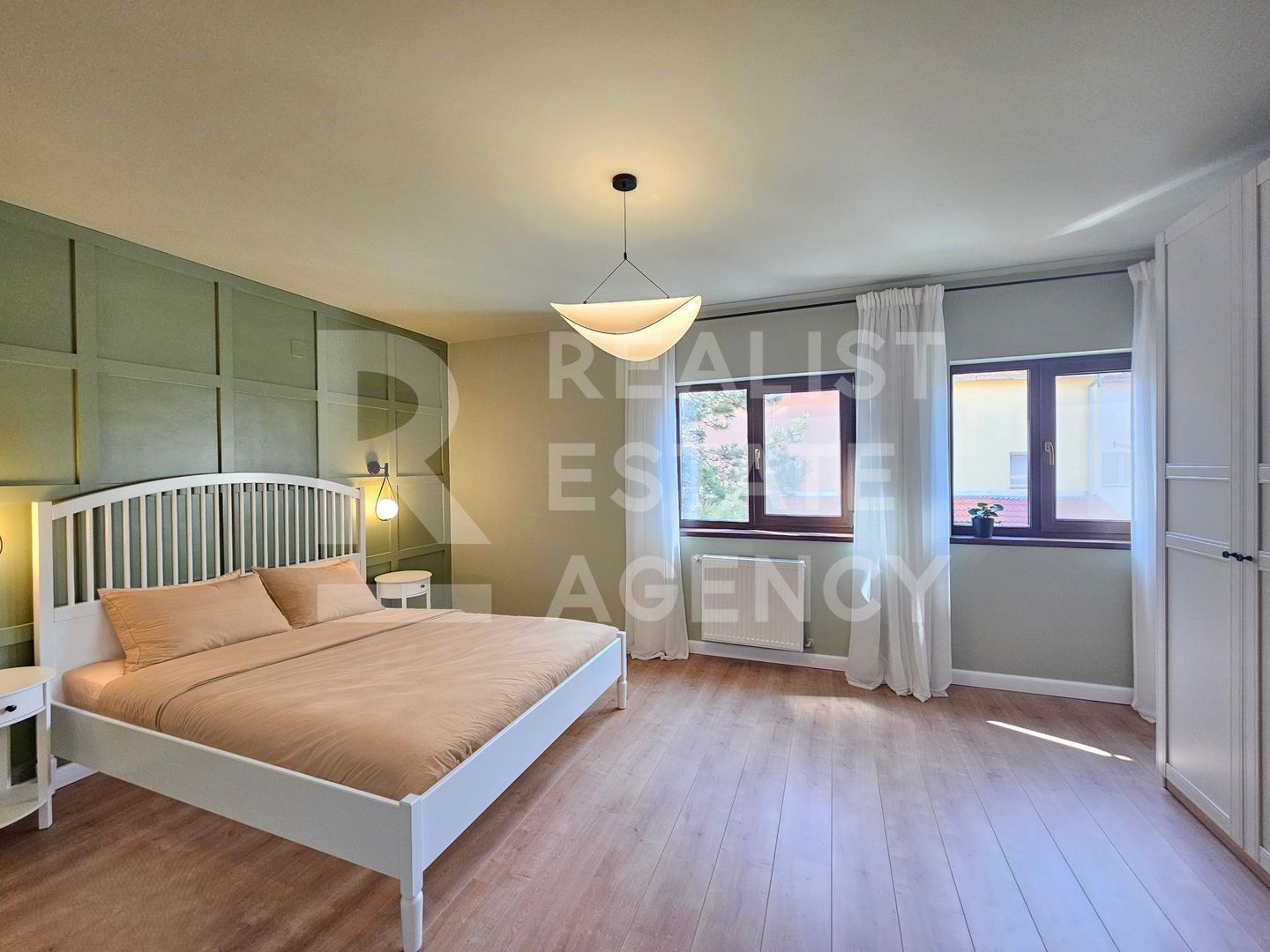 Casă modernă de închiriat | Pipera – Drumul Bisericii - Poză 6