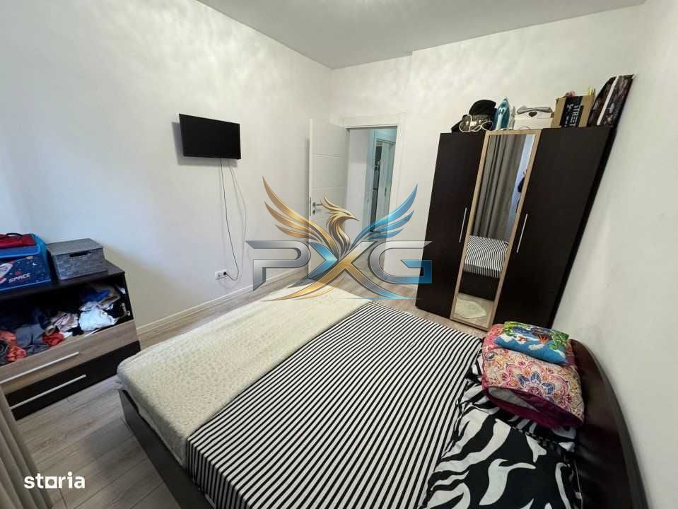 Apartament 2 camere Militari Residence - Poză 2