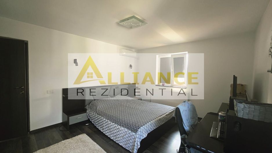 Casa Individuala - 4 camere - 2 bai - 500mp teren - Poză 26