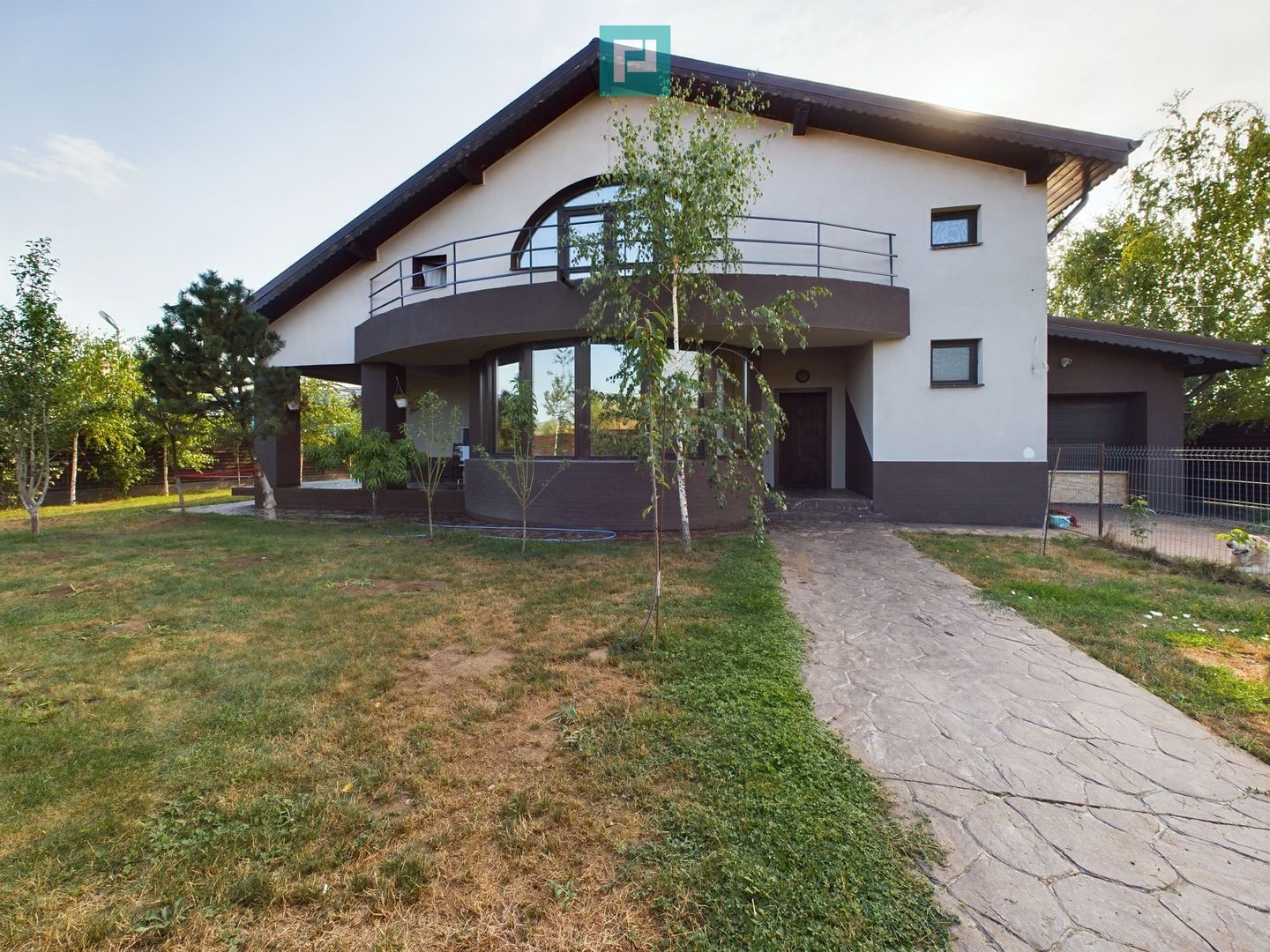 Casa la cheie Teren 786mp Berceni bulevardul 1Mai Metrou - Poză 8