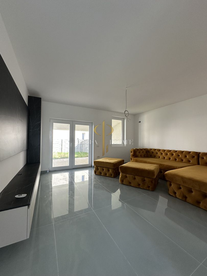 Duplex Chișoda | 4 camere, terasă acoperită, 2 locuri parcare - Poză 4