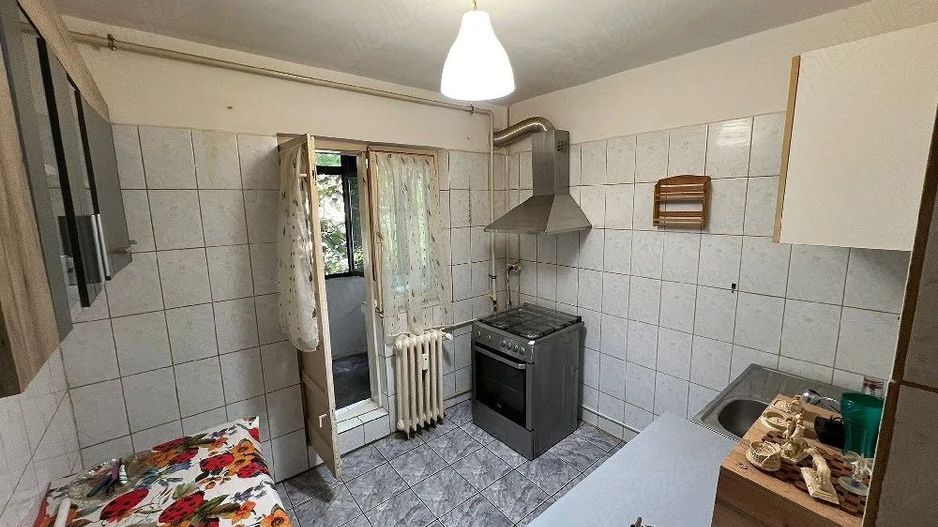 🏡 Ap. 3 Camere de vanzare | Etaj 1 | 2 Băi | | zona Apusului - Poză 7