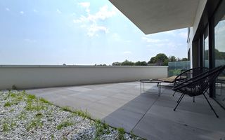 3 camere + Terasa 41mp | SUD | Gata de mutat | VIDEO - Poză 11