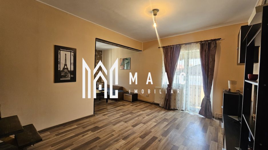 Apartament 4 camere | 89 mpu | Vasile Aaron - Poză 3