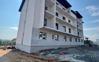 Apartament 3 camere LA CHEIE , Lidl Selimbar - Poză 2