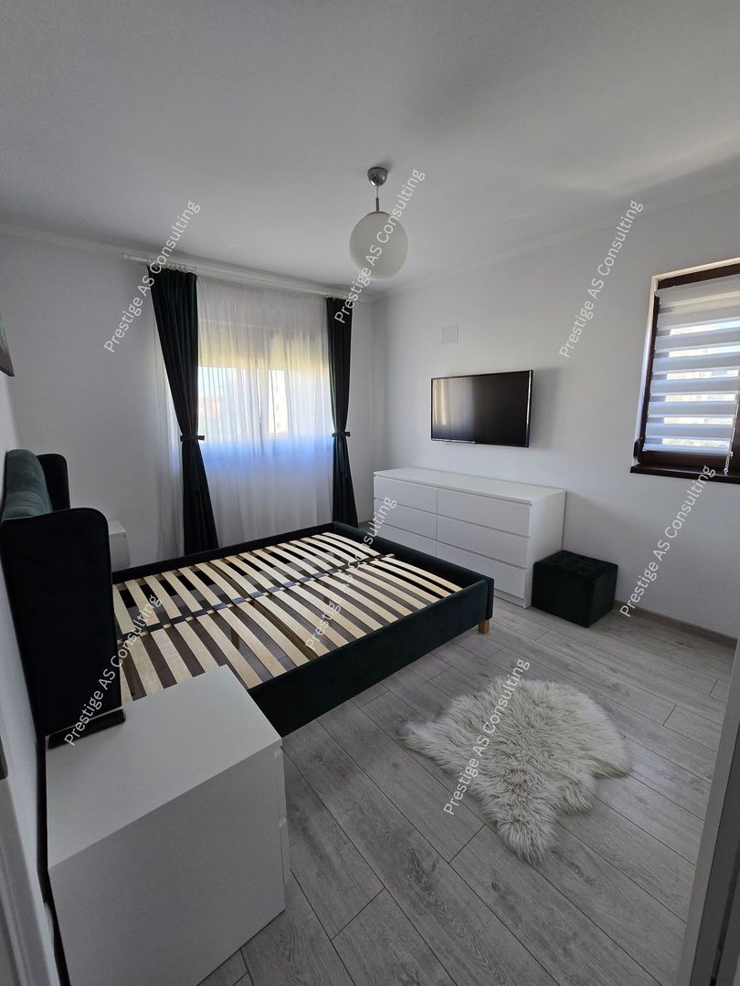 Apartament superb cu 3 camere de inchiriat | Braytim - Poză 5