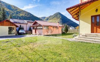Casă de vacanță in Lepșa - VN, pretabila pentru investitie - Poză 7