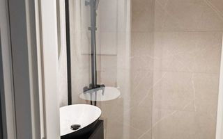 2 camere I Balcon I Nicolae Balcescu - Universitate I Creditabil - Poză 8