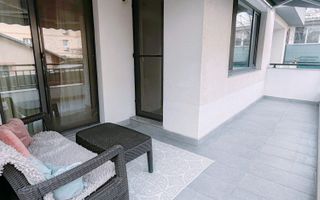 De vânzare apartament cu 2 camere decomandat, bloc NOU - Poză 7