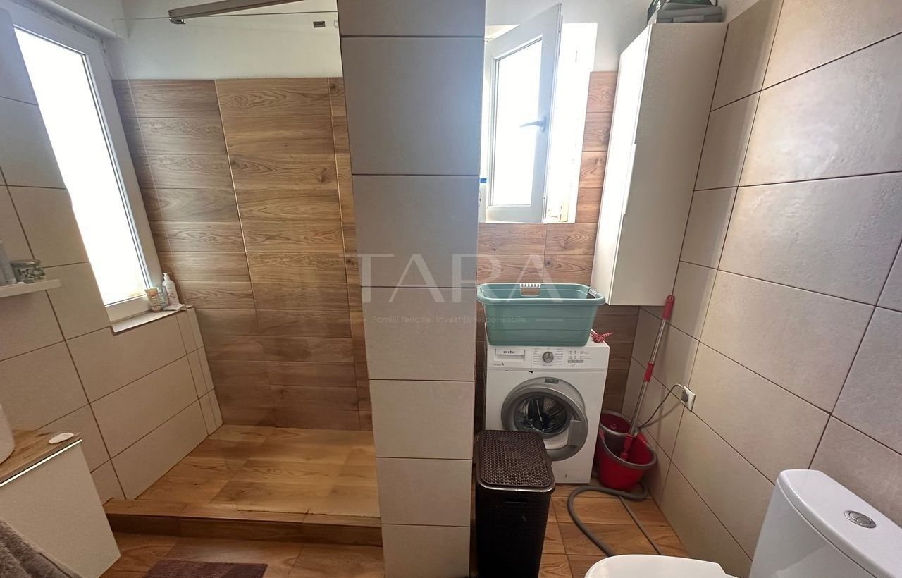 Apartament 3 camere cu parcare – Florești, zona Someșului. - Poză 7