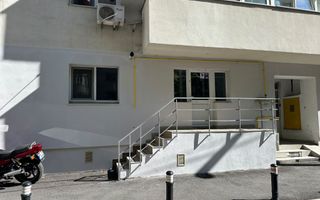 Spatiu comercial de inchiriat - Ion Mihalache 49mp - Poză 2