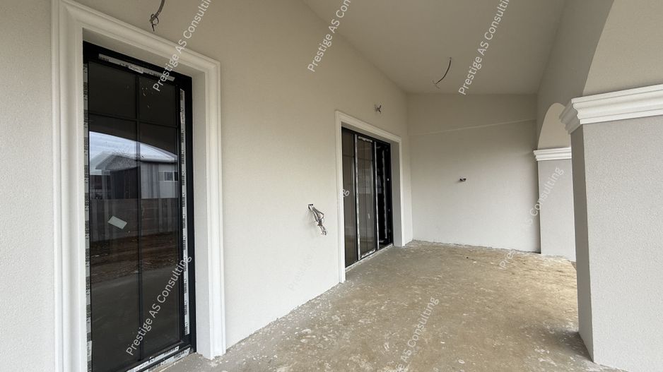 Vila premium – predare la cheie | 350 mp teren | Ciarda Rosie - Poză 2